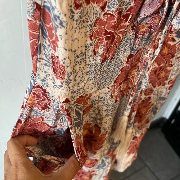 Kendelle and Kylie romper shorts - Picture 5 of 7